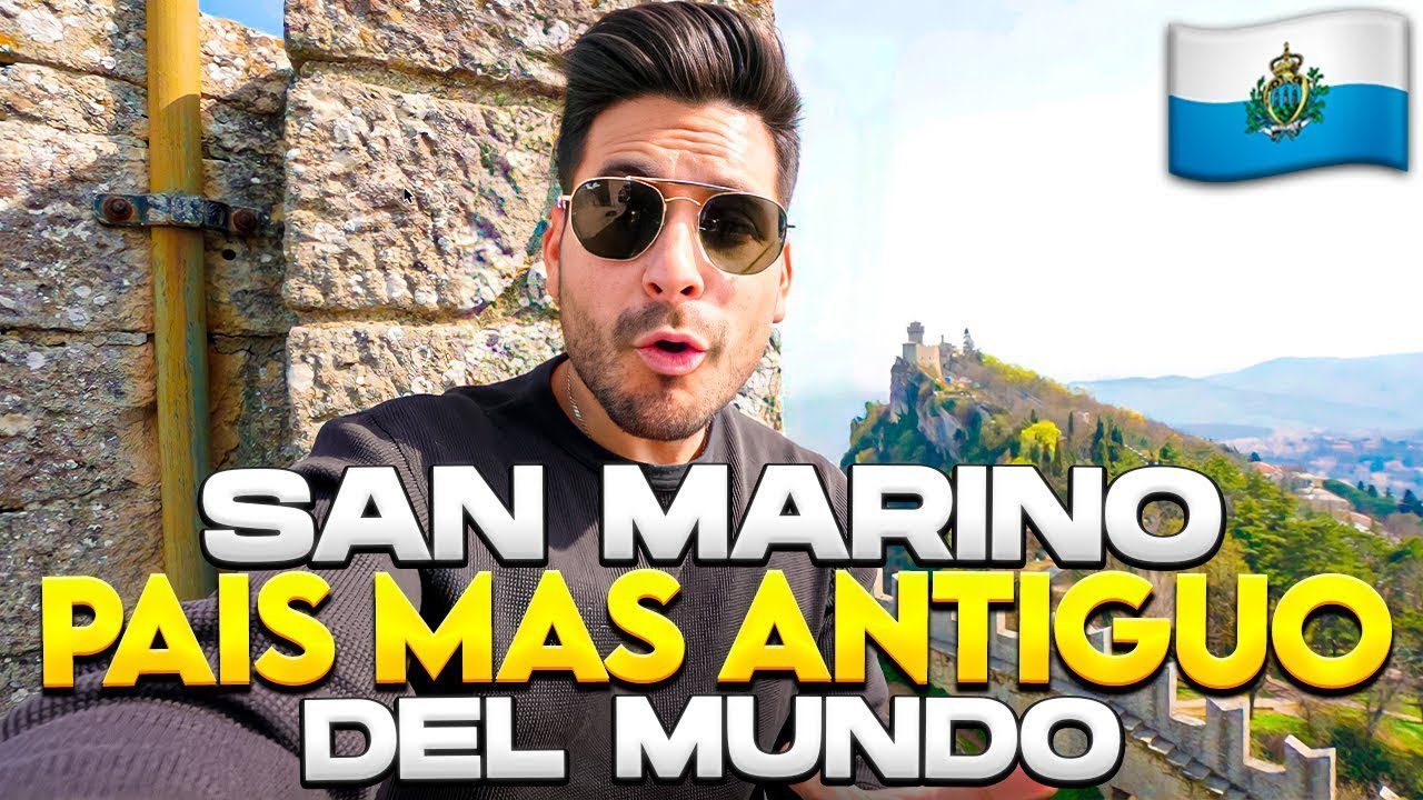 vivir-en-San-Marino | CR Diario