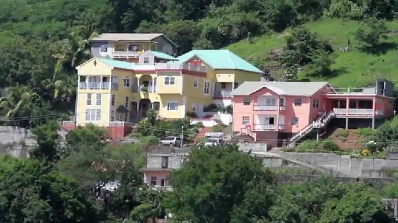 Descubre todo lo que necesitas saber sobre vivir en San Vicente y las Granadinas: ¡tu guía completa!