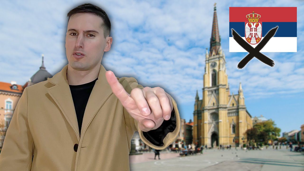 Descubre todos los secretos para vivir en Serbia: guía completa para expatriados