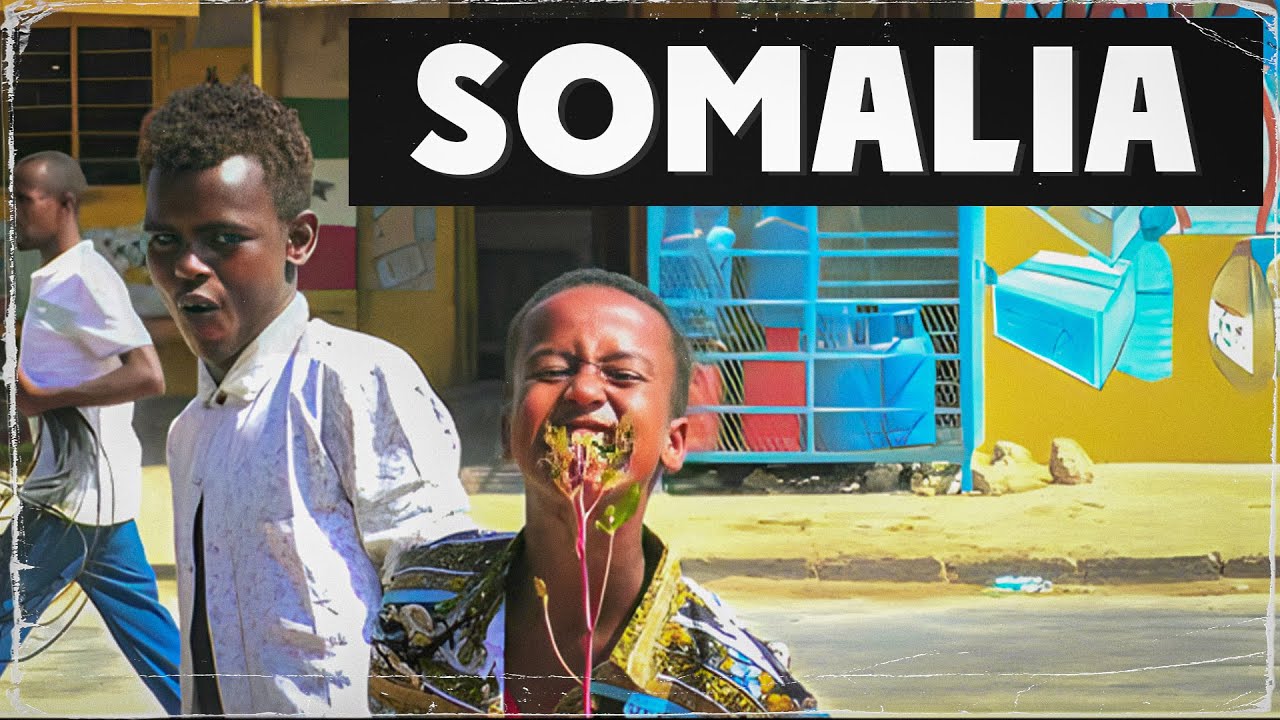 Descubre todo lo que necesitas saber para vivir en Somalia: guía completa y consejos prácticos