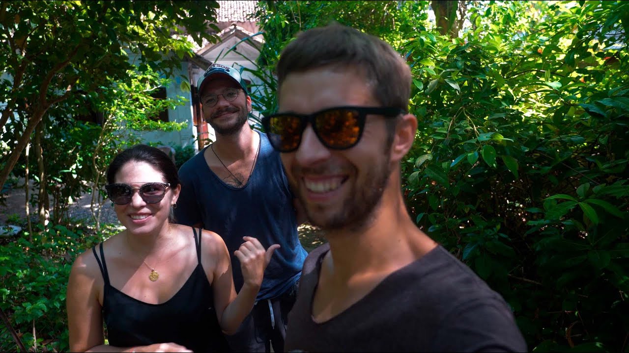 vivir-en-Sri-Lanka | CR Diario