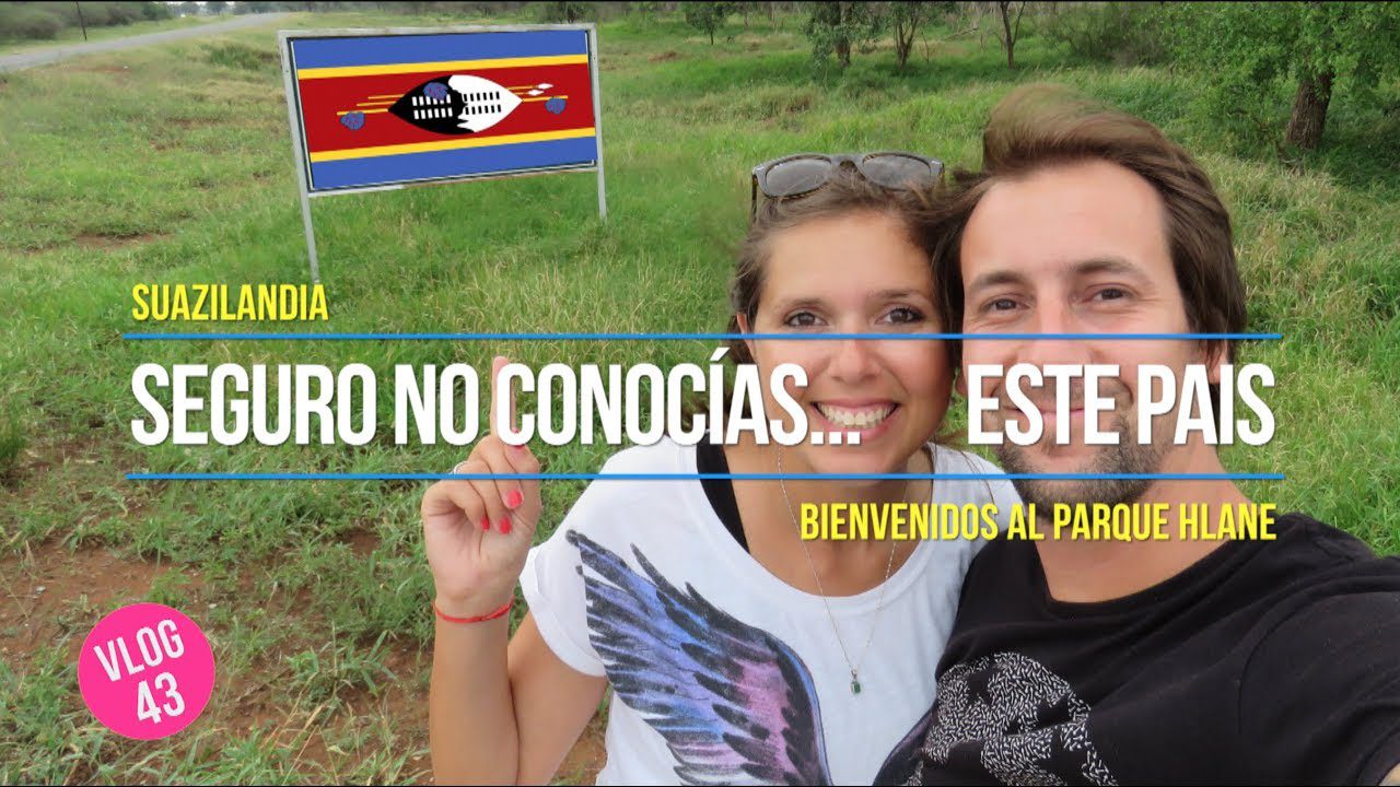 10 Razones por las que Vivir en Suazilandia es una Experiencia Inigualable: ¡Descubre su Encanto!