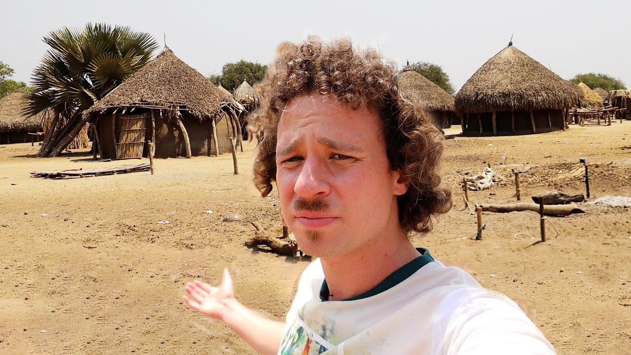 Descubre la experiencia de vivir en Sudán del Sur: Todo lo que necesitas saber