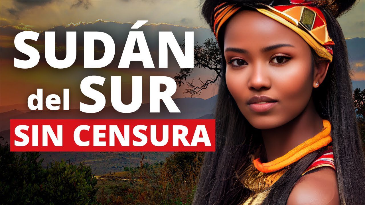 Descubre las increíbles razones para vivir en Sudán: ¡Una experiencia única!