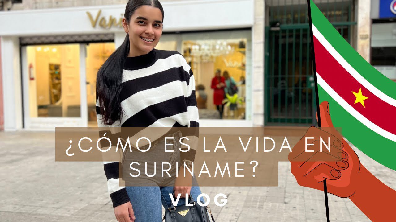vivir-en-Surinam | CR Diario