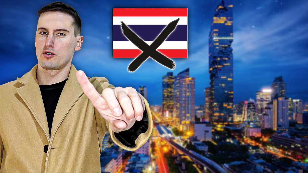 Descubre las maravillas de vivir en Tailandia: Guía completa y consejos imprescindibles