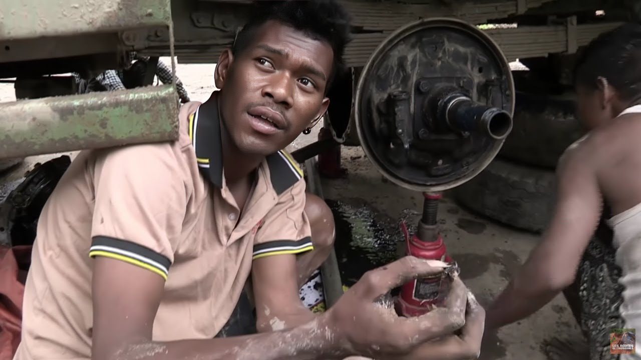 Descubre todo lo que necesitas saber para vivir en Timor Oriental: Guía completa