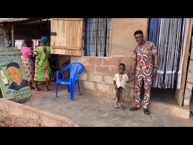 Descubre todo lo que necesitas saber para vivir en Togo: Guía completa para expatriados