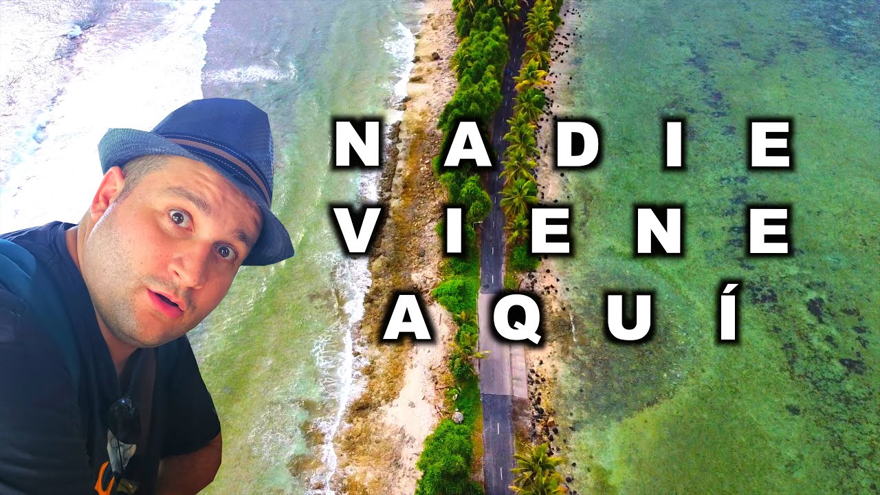 Descubre 5 razones por las que vivir en Tuvalu es una experiencia única y enriquecedora