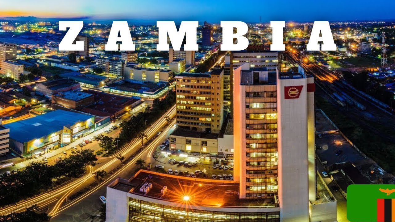 Descubre todo lo que necesitas saber para vivir en Zambia: coste de vida, experiencias culturales y consejos prácticos