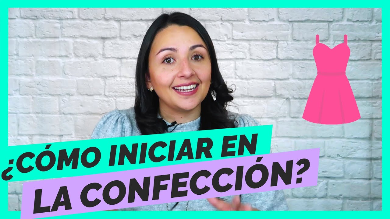 Aprende a hacer tus propias prendas: Todo lo que necesitas saber sobre la introducción a la costura