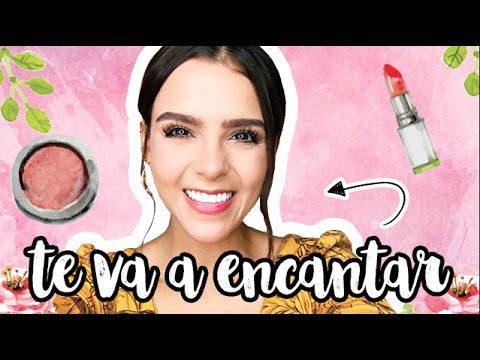 Domina el arte del maquillaje: Tutoriales sencillos para resaltar tu belleza