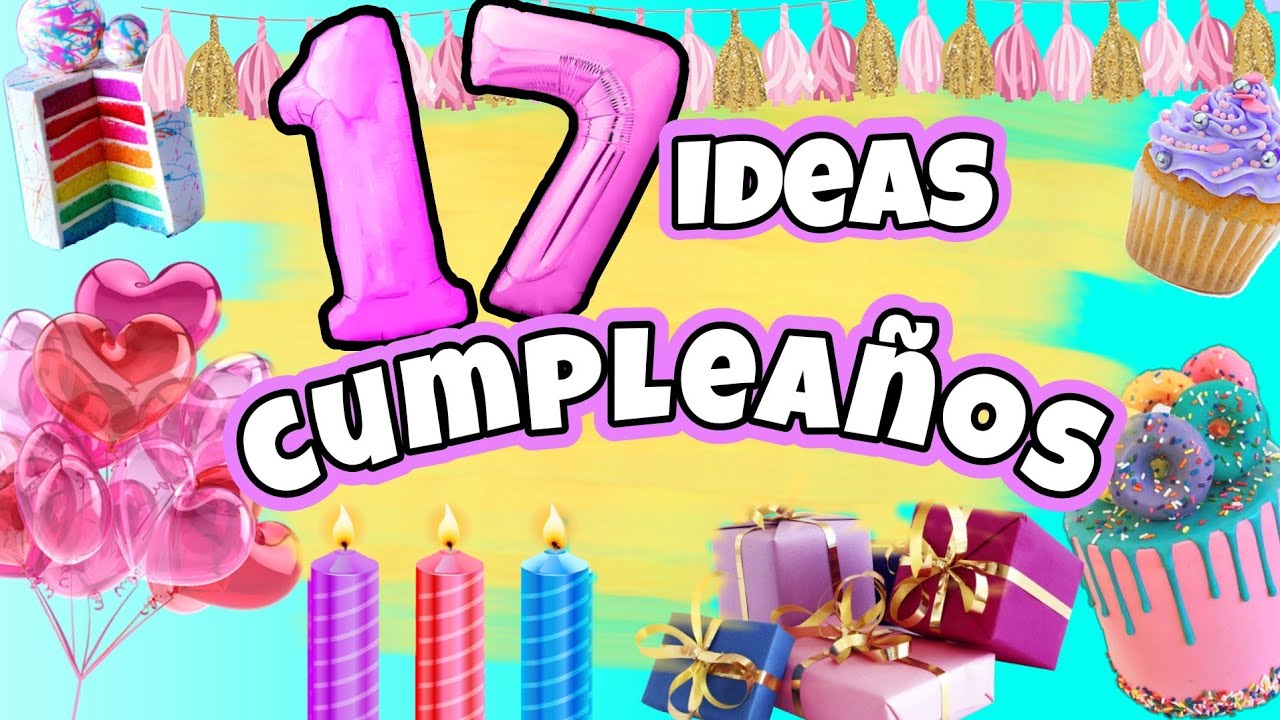 10 Ideas Creativas para Preparar una Fiesta Inolvidable ¡Sorprende a tus Invitados!