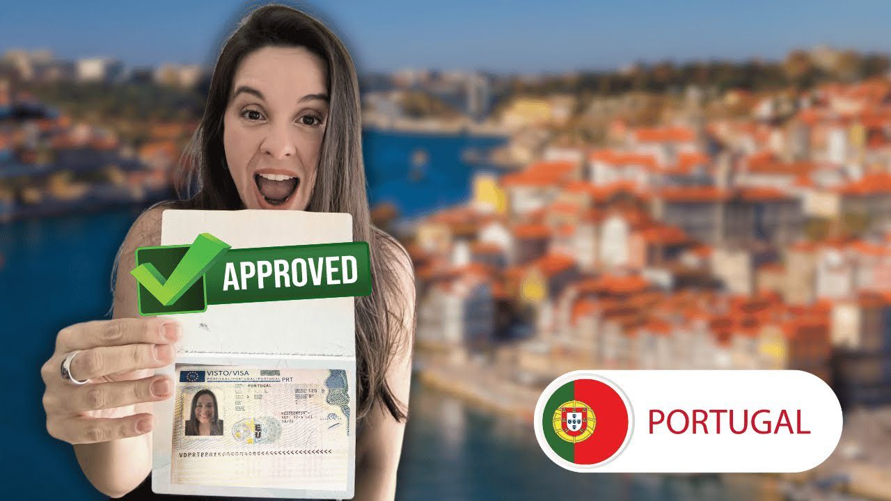 Inmigrar a Portugal: Descubre cómo conquistar tu destino paso a paso