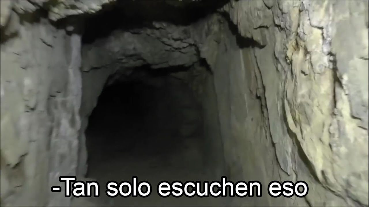 Explora las Maravillas Ocultas: Descubre los Secretos de las Cuevas y Leyendas de la Sierra