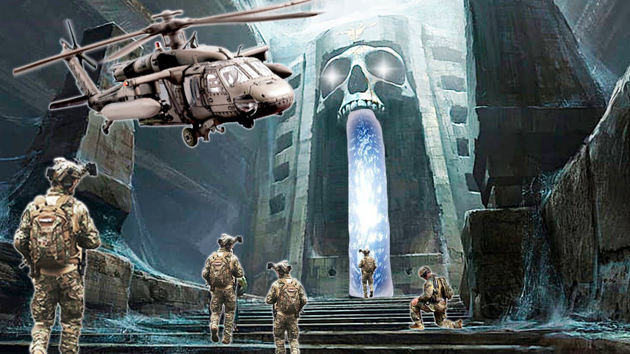 Explora las Increíbles Historias Ocultas de las Cuevas en la Montaña: Un Viaje sin Igual