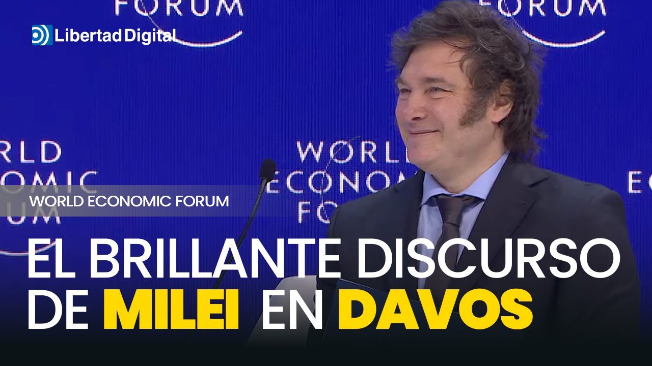 Davos en Acción: Descubre los Acuerdos que Están Redefiniendo la Economía Global
