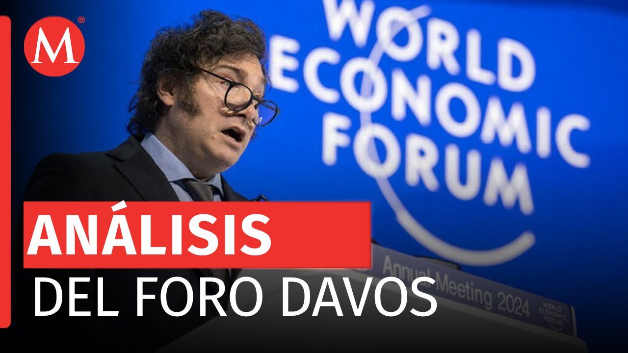 Davos-Una-Mirada-Detallada-a-los-Exitos-y-Desafios-Alcanzados | CR Diario