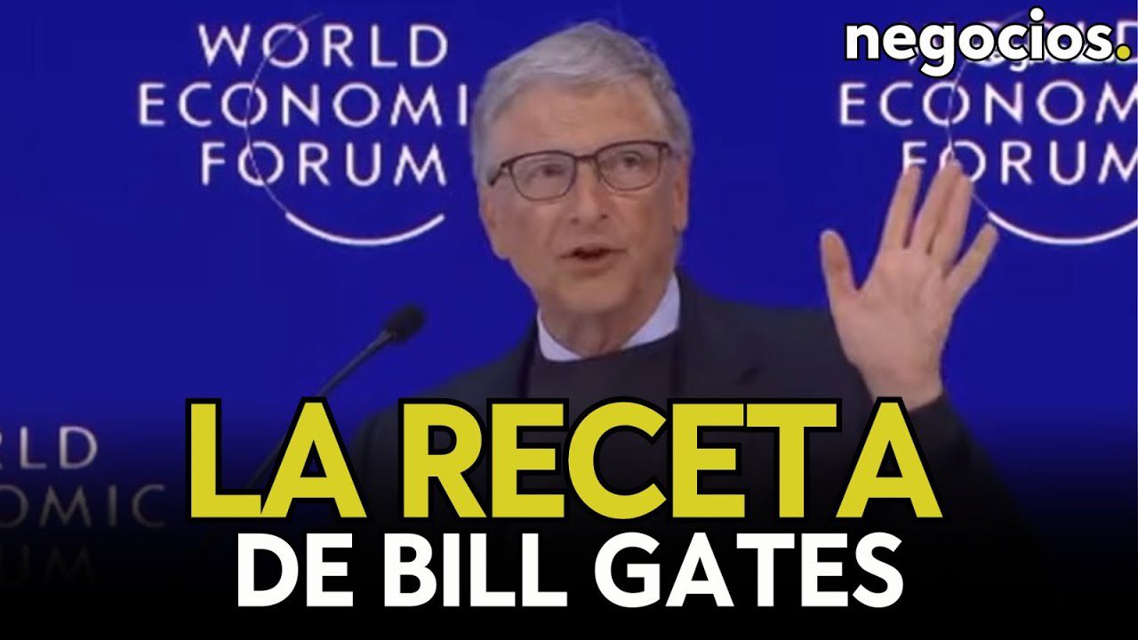 Davos en la Encrucijada: Decisiones Económicas que Moldearán el Futuro Global