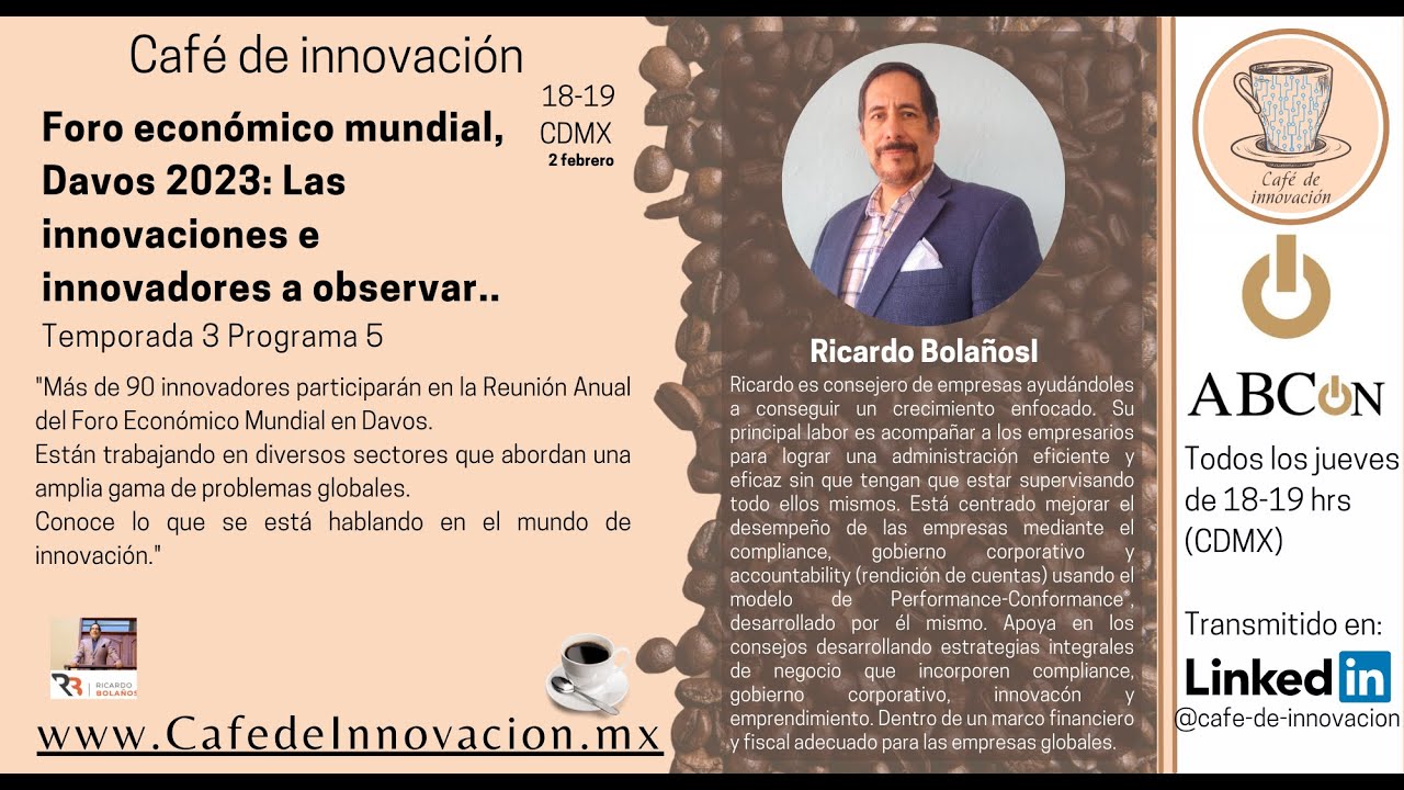 Davos-y-la-Innovacion-Social-Estrategias-para-un-Desarrollo-Equitativo | CR Diario