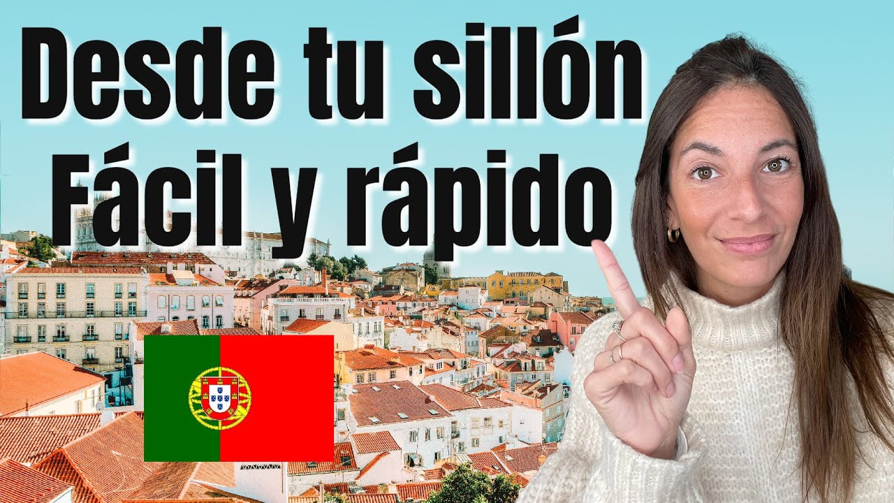 Descubre tu lugar: Guía completa para inmigrar a Portugal con confianza en [year]