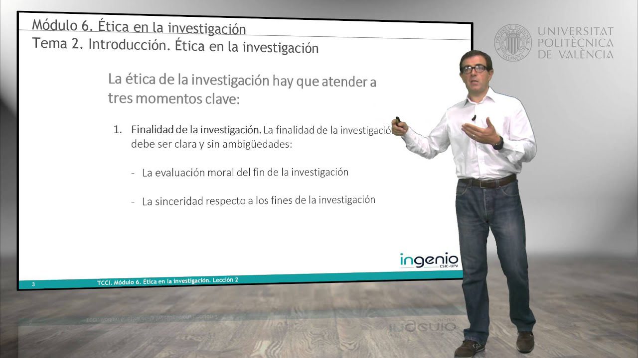 El papel de la religión en la construcción de valores éticos en la investigación científica