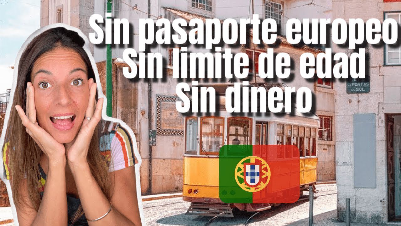 Descubre cómo inmigrar a Portugal sin complicaciones: Explorando las oportunidades