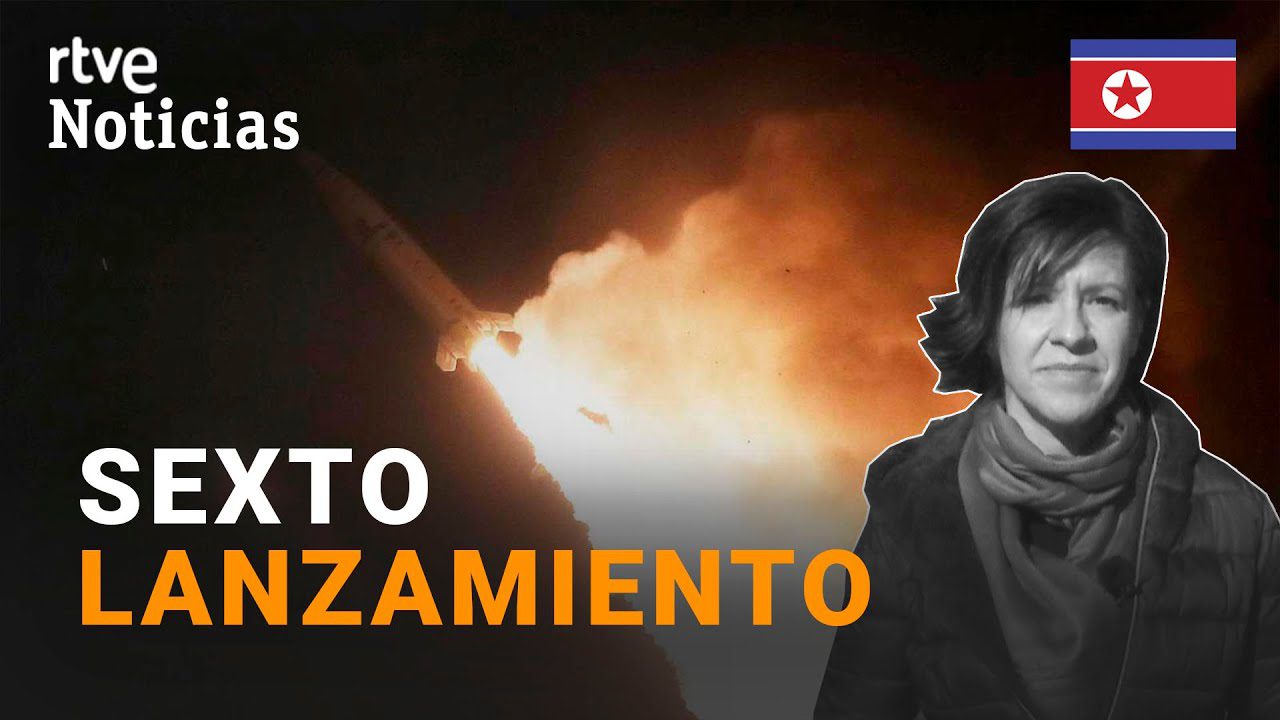 La Crisis de los Misiles en Corea del Norte: Analizando las Tensiones Globales