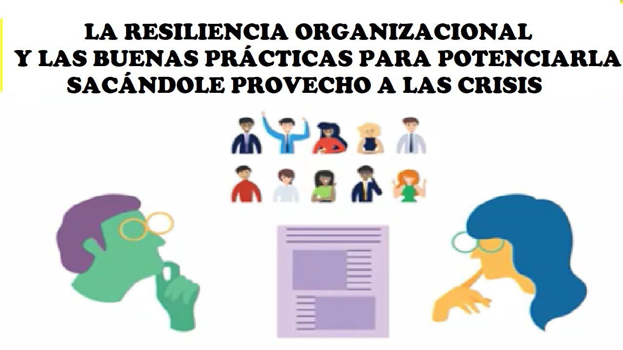 La importancia de la resiliencia en la adaptación a cambios culturales y sociales