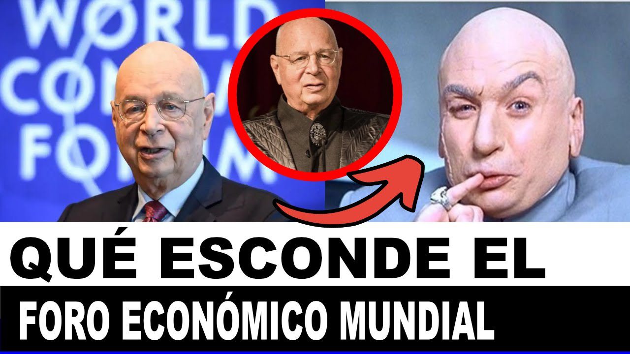 Descubre los Logros Concretos Más Allá de las Palabras en el Foro Económico Mundial