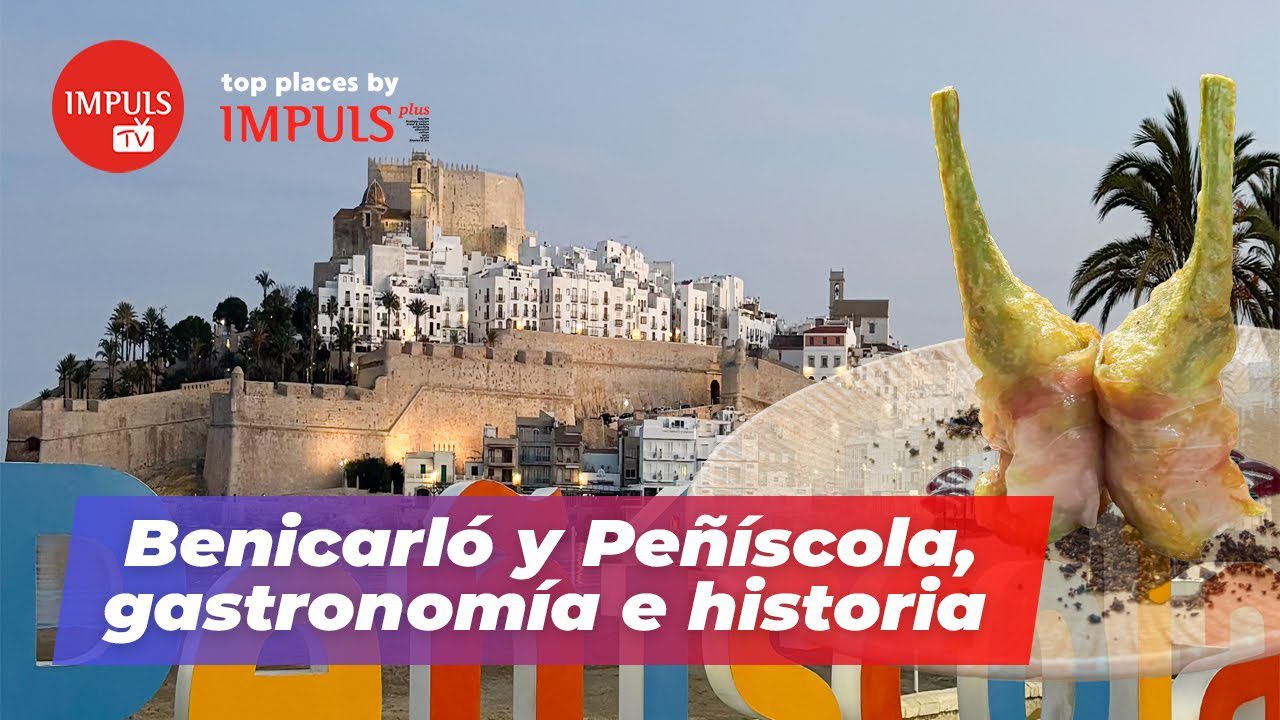 Descubre los Mejores Restaurantes en Benicarló para Disfrutar de una Exquisita Experiencia Gastronómica