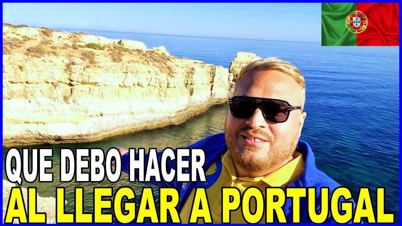 Todo lo que debes saber para emigrar a Portugal: La guía completa para inmigrantes