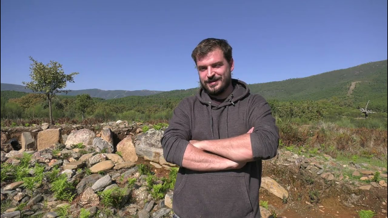 Explora la Riqueza Histórica de la Sierra: Descubre el Patrimonio Cultural de las Montañas