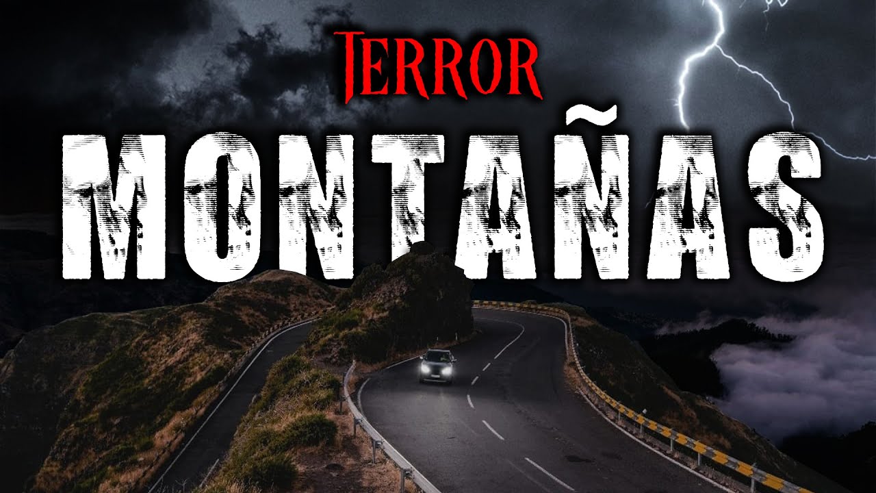 Descubre la Sierra Misteriosa: Leyendas Paranormales y Misterios de Montaña