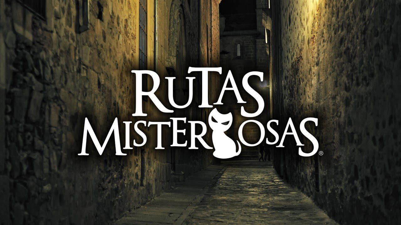 ¡Descubre la Sierras Misteriosas! Explora las Rutas de Mitos y Leyendas