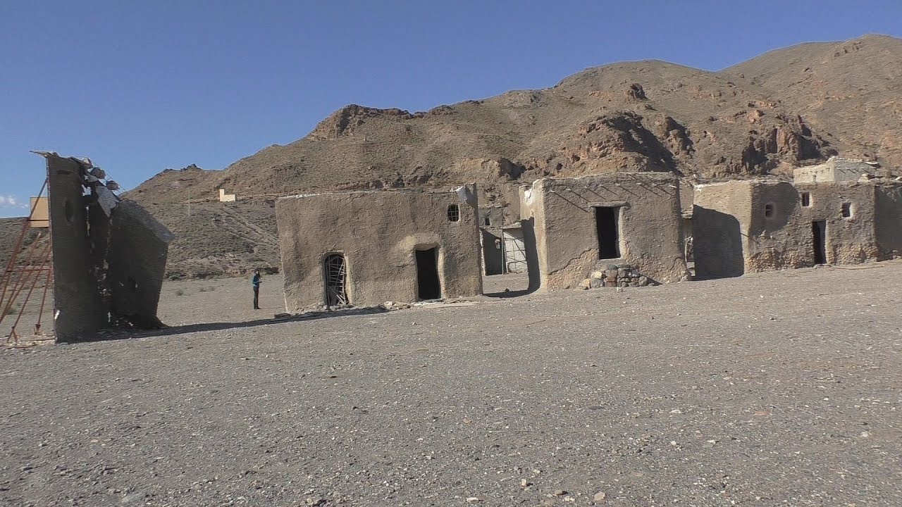 Sierra de Película: Explora los Escenarios Naturales en la Gran Pantalla