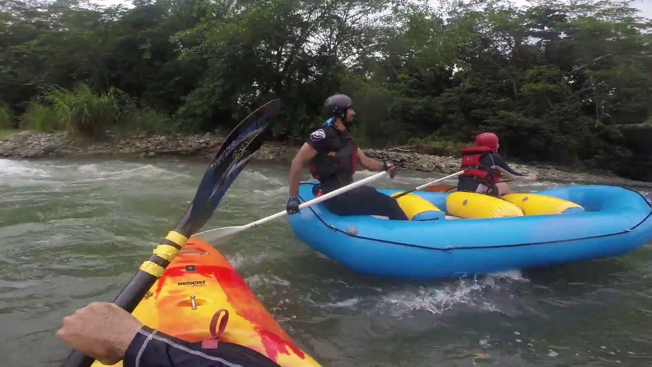 Sierra-en-Balsa-Descenso-de-Rios-para-Amantes-de-la-Emocion | CR Diario