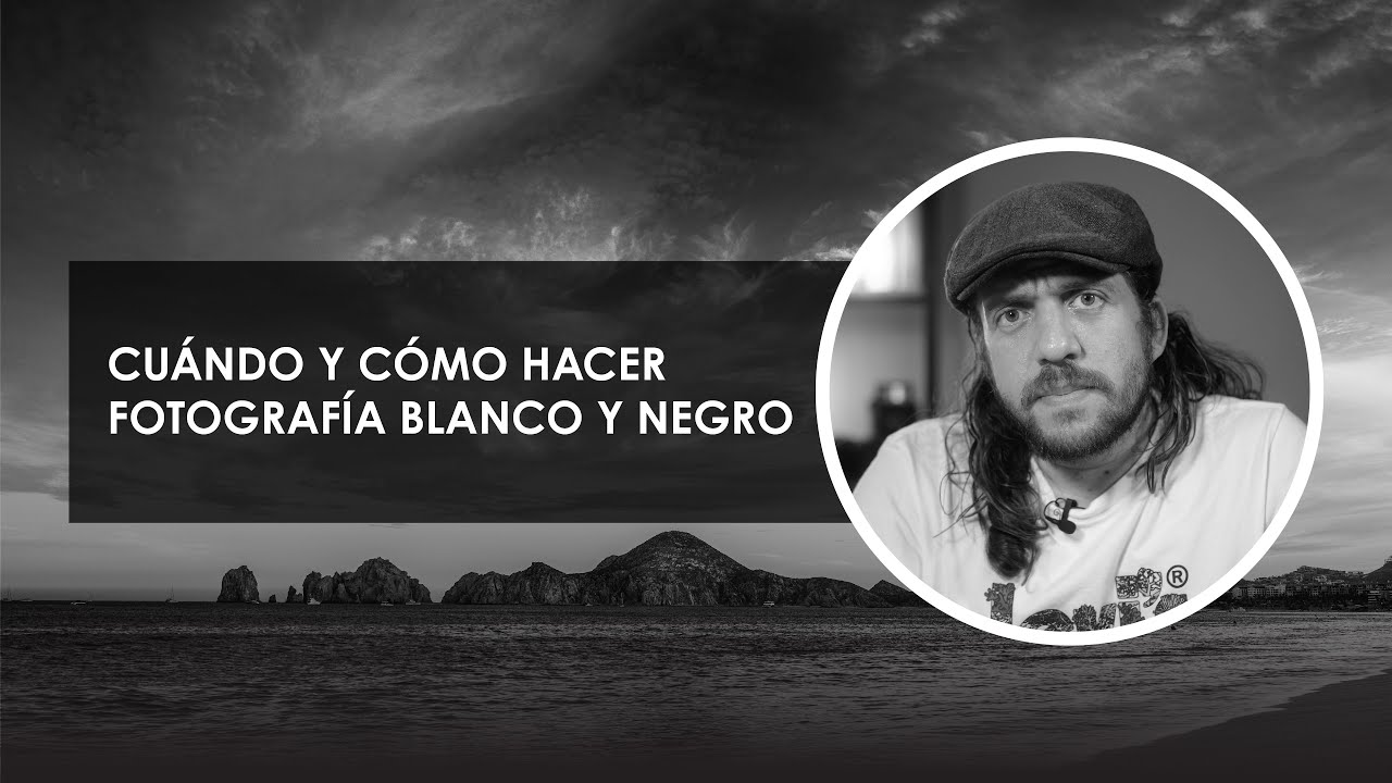 Explorando la Belleza de la Naturaleza: Fotografía Artística en Blanco y Negro en la Sierra