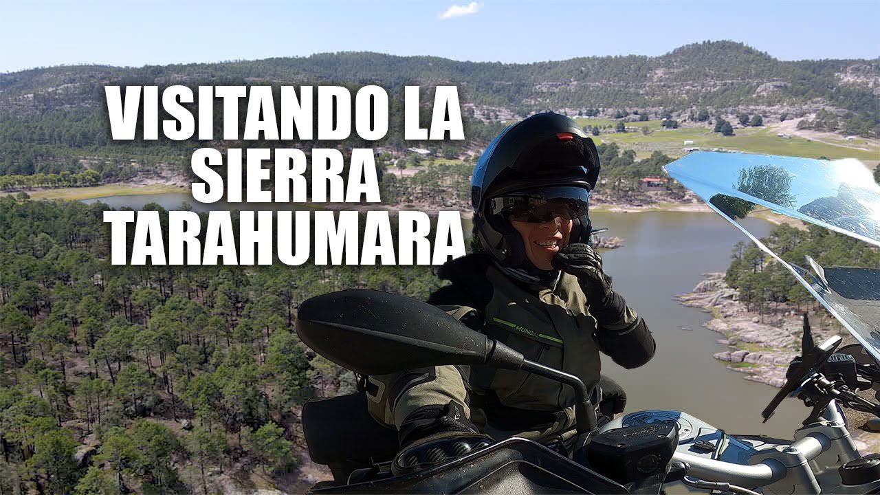 Sierra-en-Dos-Ruedas-Rutas-Escenicas-para-Motociclistas-Aventureros | CR Diario