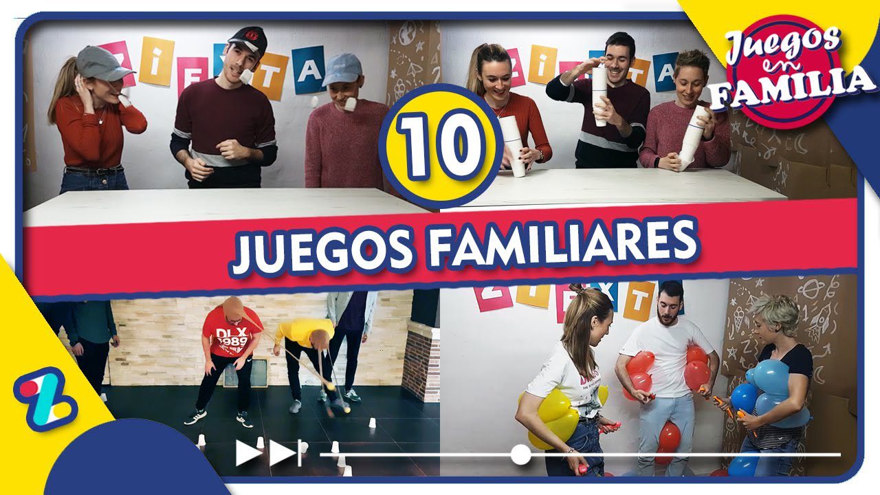 Sierra en Familia: 10 Actividades Recreativas para Disfrutar con Niños, Adolescentes y Adultos