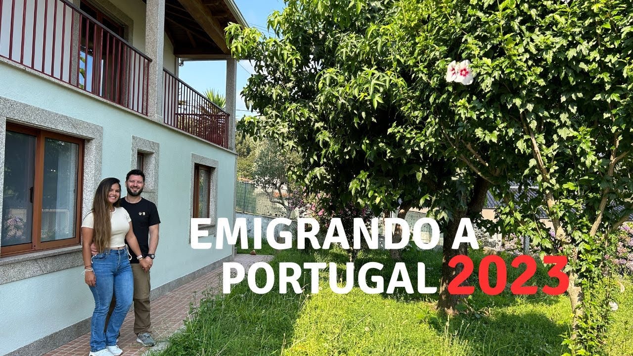 Sueños cumplidos: Conoce las inspiradoras historias de inmigrantes exitosos en Portugal