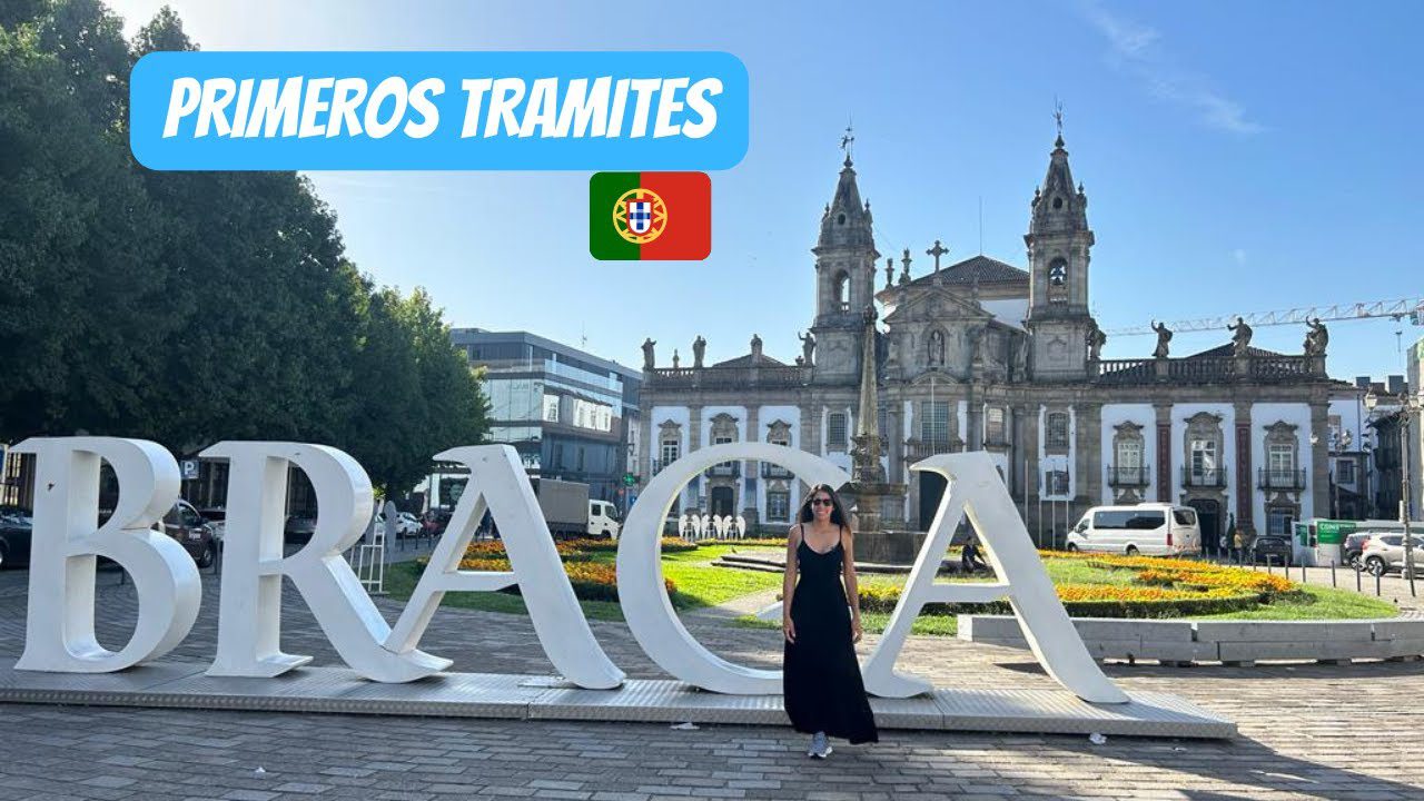 Guía completa para trámites de inmigración a Portugal: ¡Prepárate para una nueva vida!