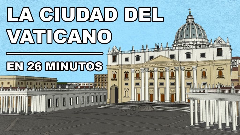 Todo lo que necesitas saber para opositar en Ciudad del Vaticano: Requisitos, consejos y guía completa