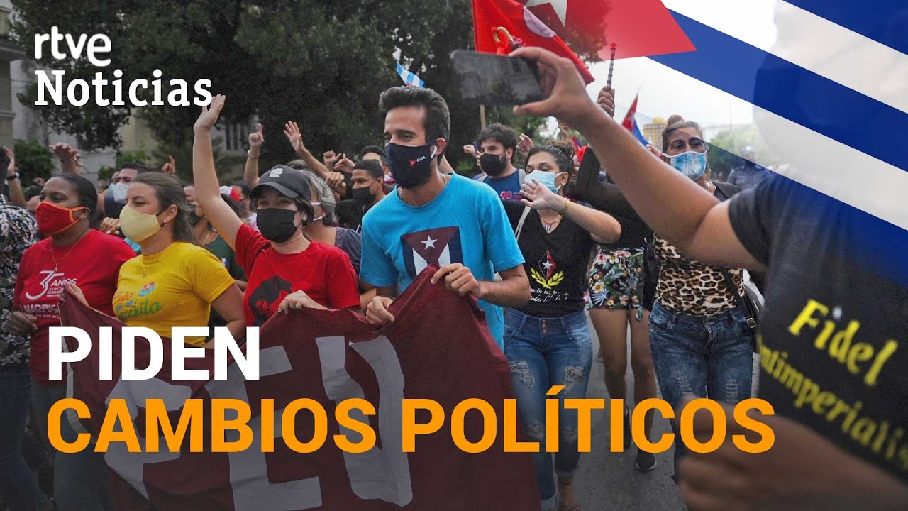 Guía completa para opositar en Cuba: Consejos, requisitos y pasos a seguir