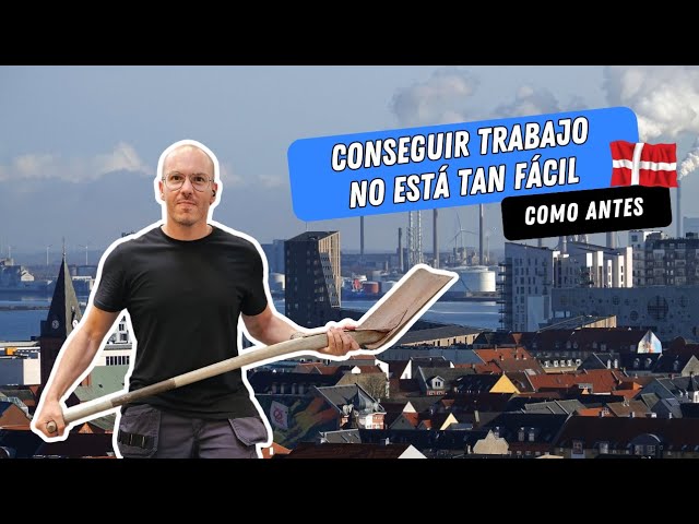 Guía completa para opositar en Dinamarca: Requisitos, procesos y consejos clave