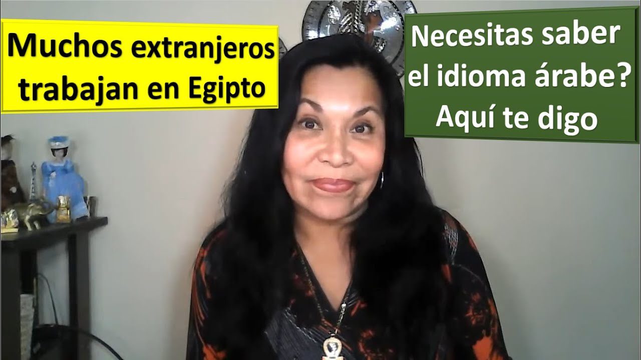 opositar-en-Egipto | CR Diario