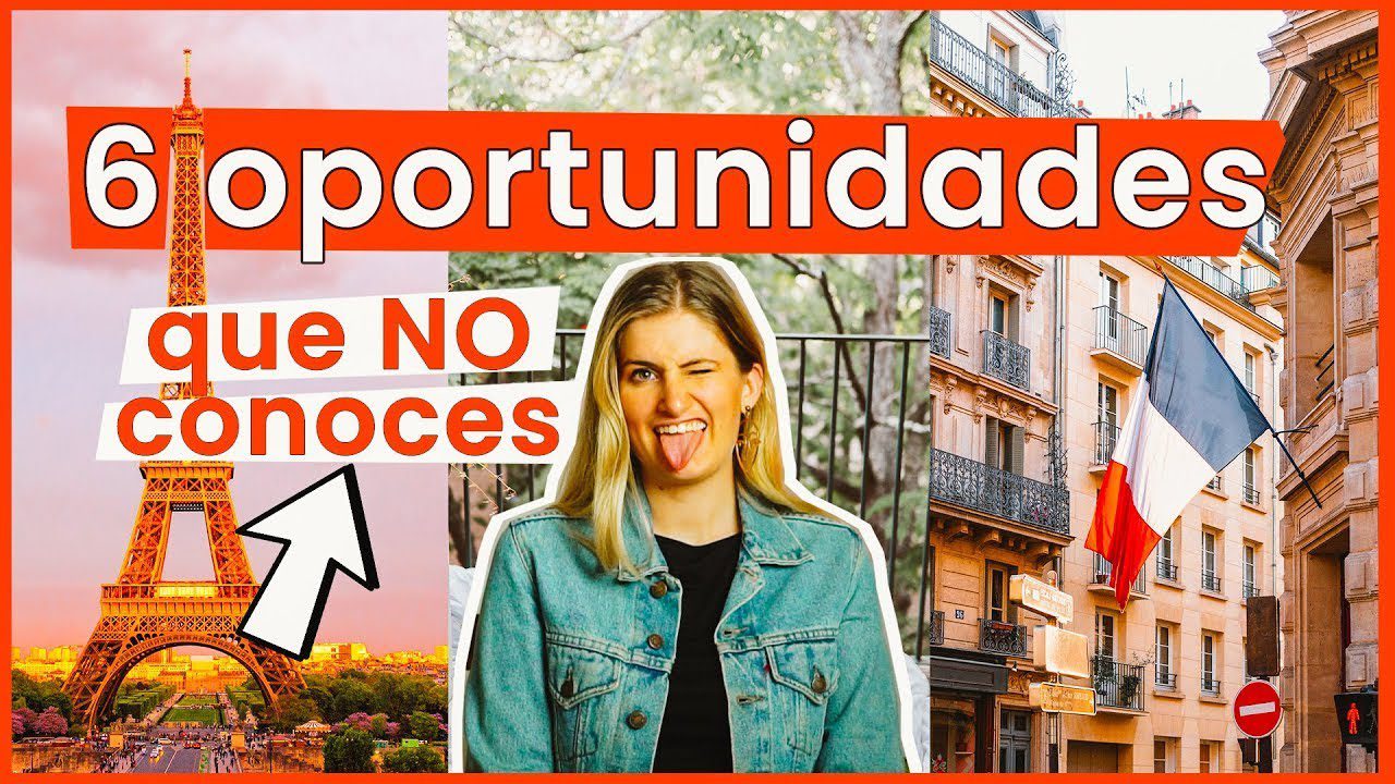 Opositar en Francia: Guía completa para lograr el éxito en tus exámenes