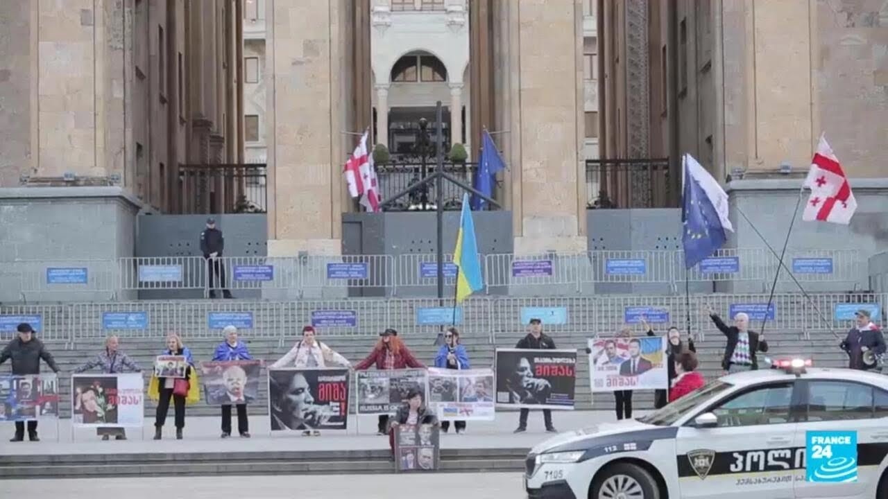 Todo lo que necesitas saber para opositar en Georgia: requisitos, consejos y pasos a seguir