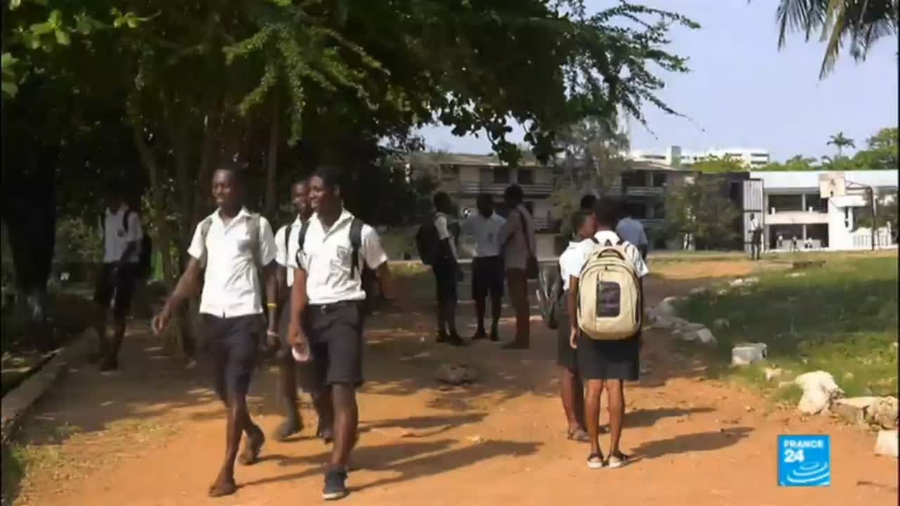 Consejos para Opositar con Éxito en Ghana: Todo lo que Debes Saber