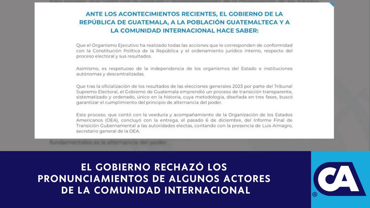 Opositar en Guatemala: Todo lo que necesitas saber para prepararte con éxito